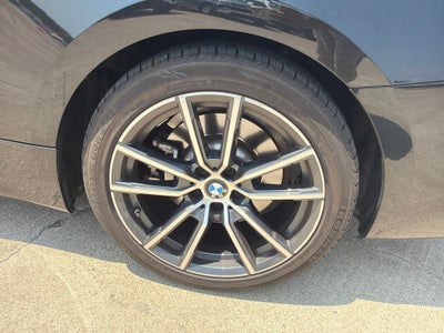 2025 BMW 4 Series 430i
