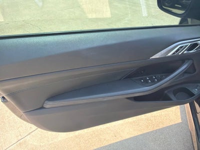 2025 BMW 4 Series 430i