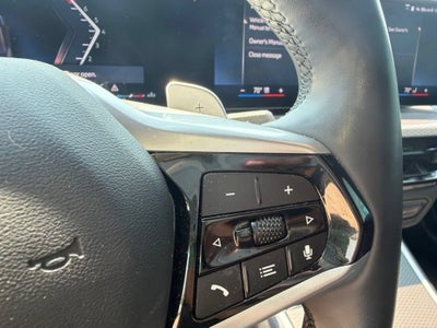 2025 BMW 4 Series 430i