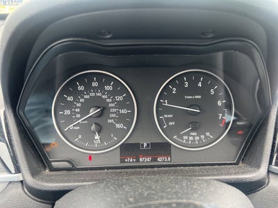 2017 BMW X1 xDrive28i