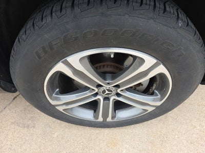 2019 Mercedes-Benz GLC GLC 300