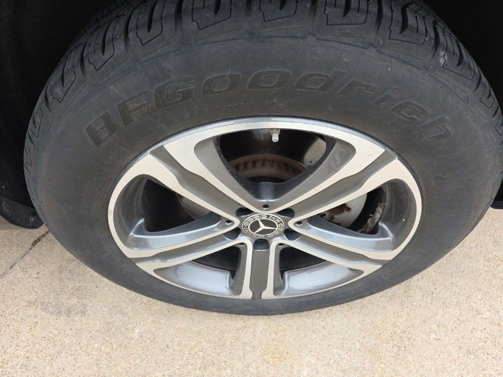 2019 Mercedes-Benz GLC GLC 300