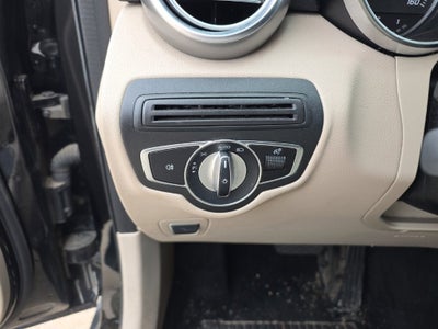 2019 Mercedes-Benz GLC GLC 300