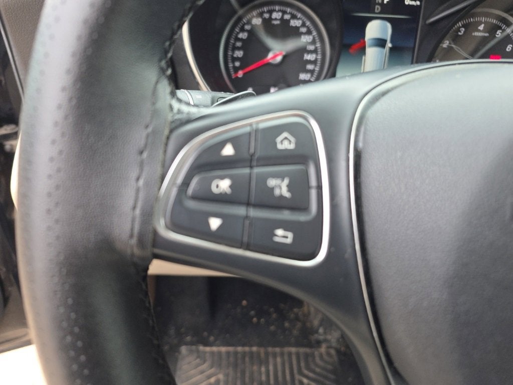 2019 Mercedes-Benz GLC GLC 300