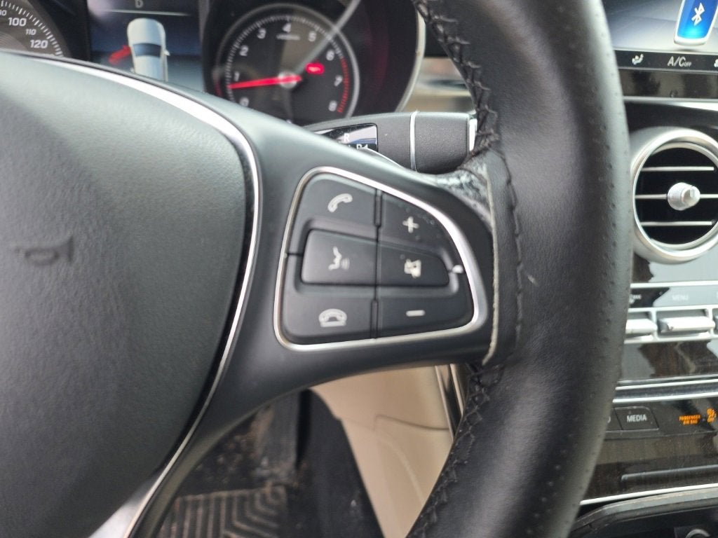 2019 Mercedes-Benz GLC GLC 300