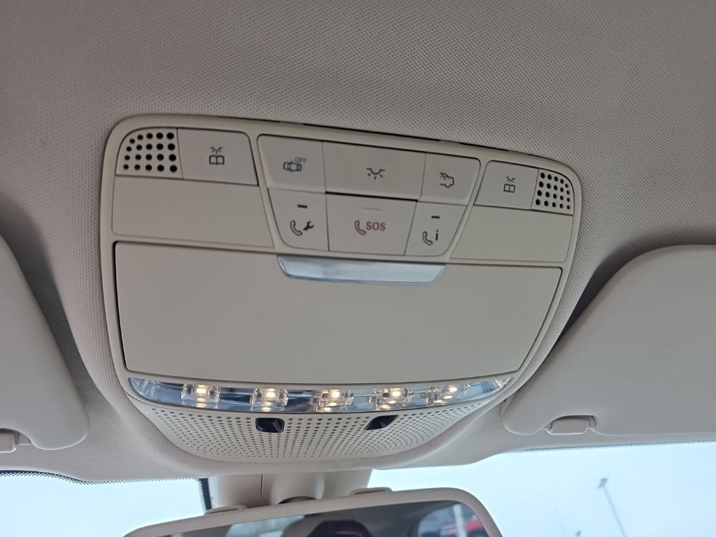 2019 Mercedes-Benz GLC GLC 300