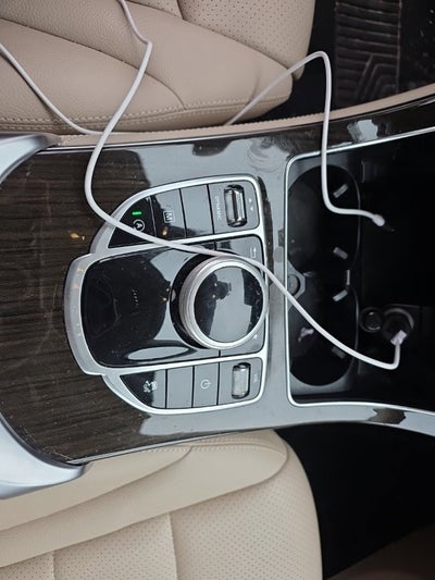 2019 Mercedes-Benz GLC GLC 300