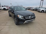 2019 Mercedes-Benz GLC GLC 300