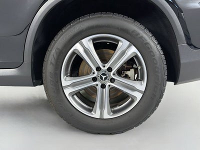 2019 Mercedes-Benz GLC GLC 300