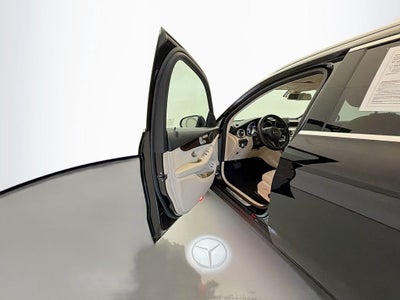 2019 Mercedes-Benz GLC GLC 300