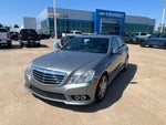 2010 Mercedes-Benz E-Class E 350 Luxury