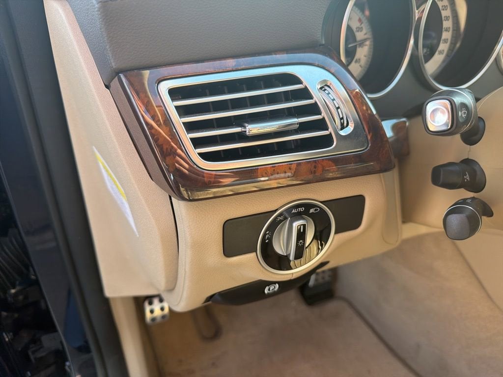 2013 Mercedes-Benz CLS CLS 550