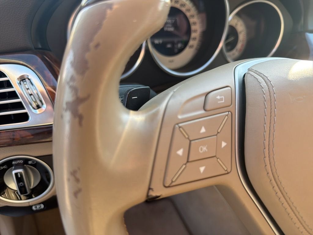 2013 Mercedes-Benz CLS CLS 550