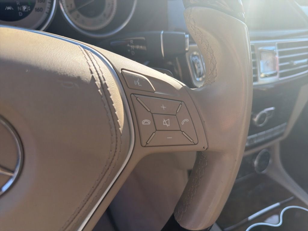 2013 Mercedes-Benz CLS CLS 550