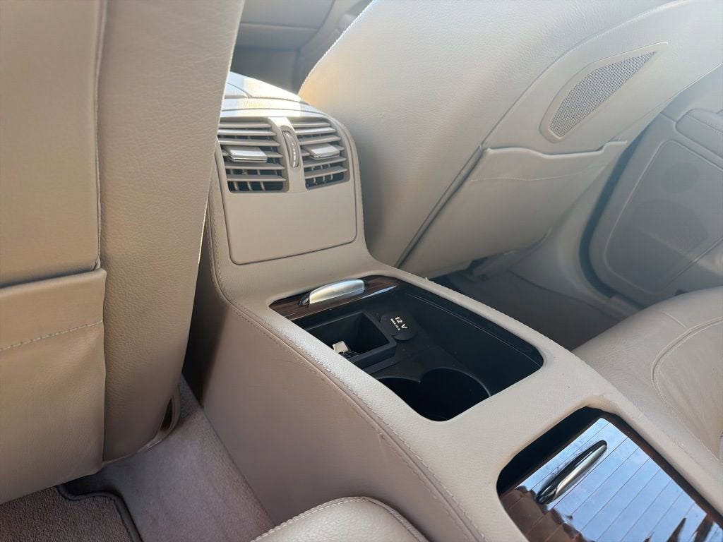 2013 Mercedes-Benz CLS CLS 550