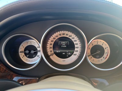 2013 Mercedes-Benz CLS CLS 550