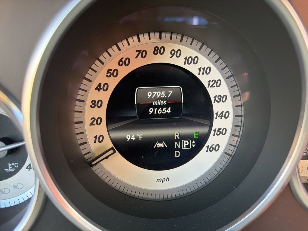 2013 Mercedes-Benz CLS CLS 550