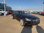 2013 Mercedes-Benz CLS CLS 550