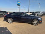2013 Mercedes-Benz CLS CLS 550