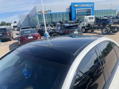 2020 Mercedes-Benz C-Class AMG® C 43