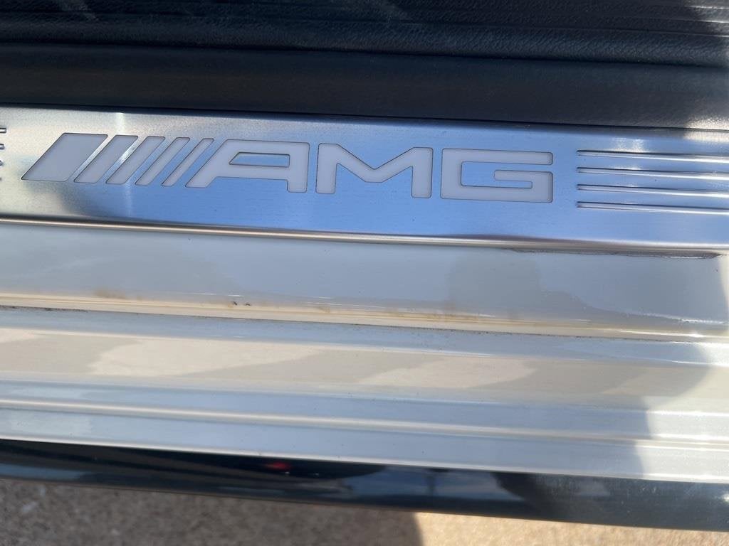 2020 Mercedes-Benz C-Class AMG® C 43