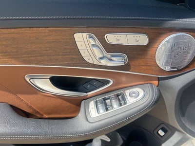 2020 Mercedes-Benz C-Class AMG® C 43