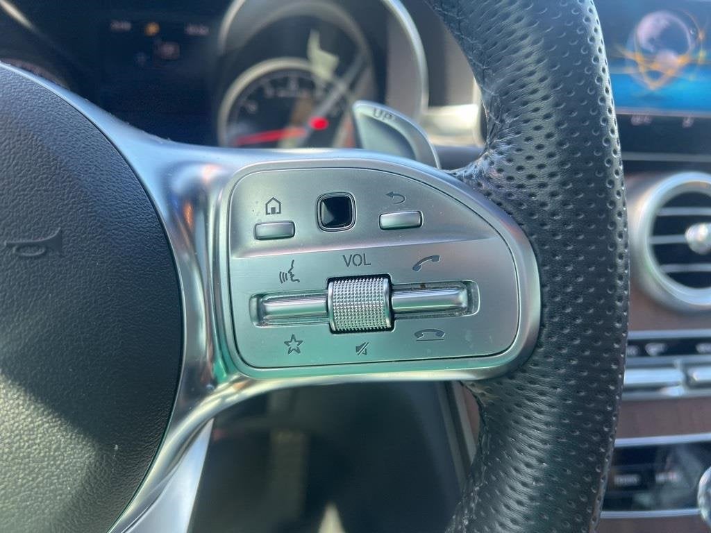 2020 Mercedes-Benz C-Class AMG® C 43