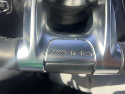 2020 Mercedes-Benz C-Class AMG® C 43