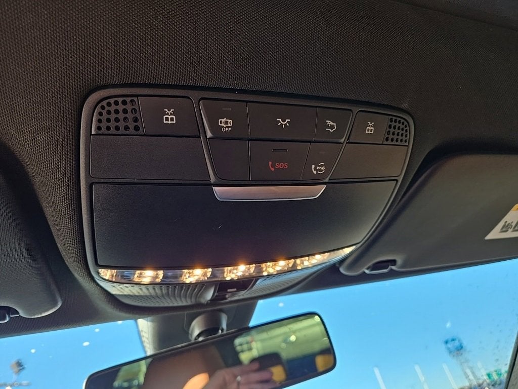 2020 Mercedes-Benz C-Class AMG® C 43