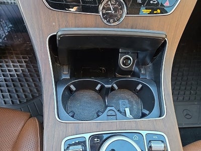 2020 Mercedes-Benz C-Class AMG® C 43