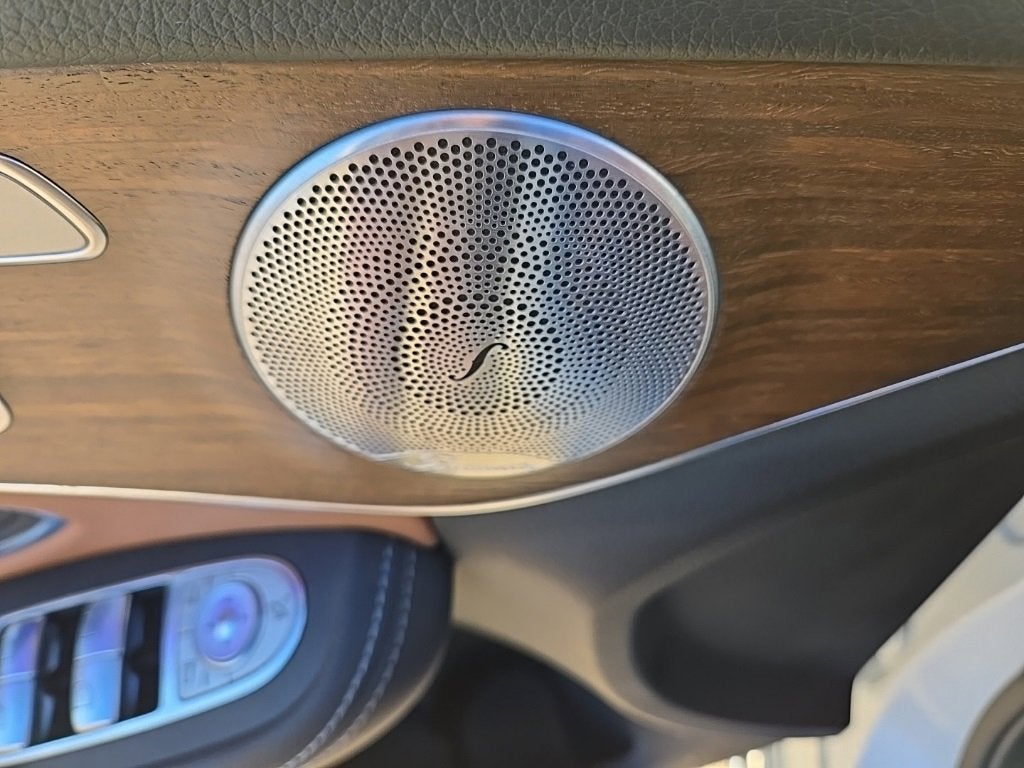 2020 Mercedes-Benz C-Class AMG® C 43