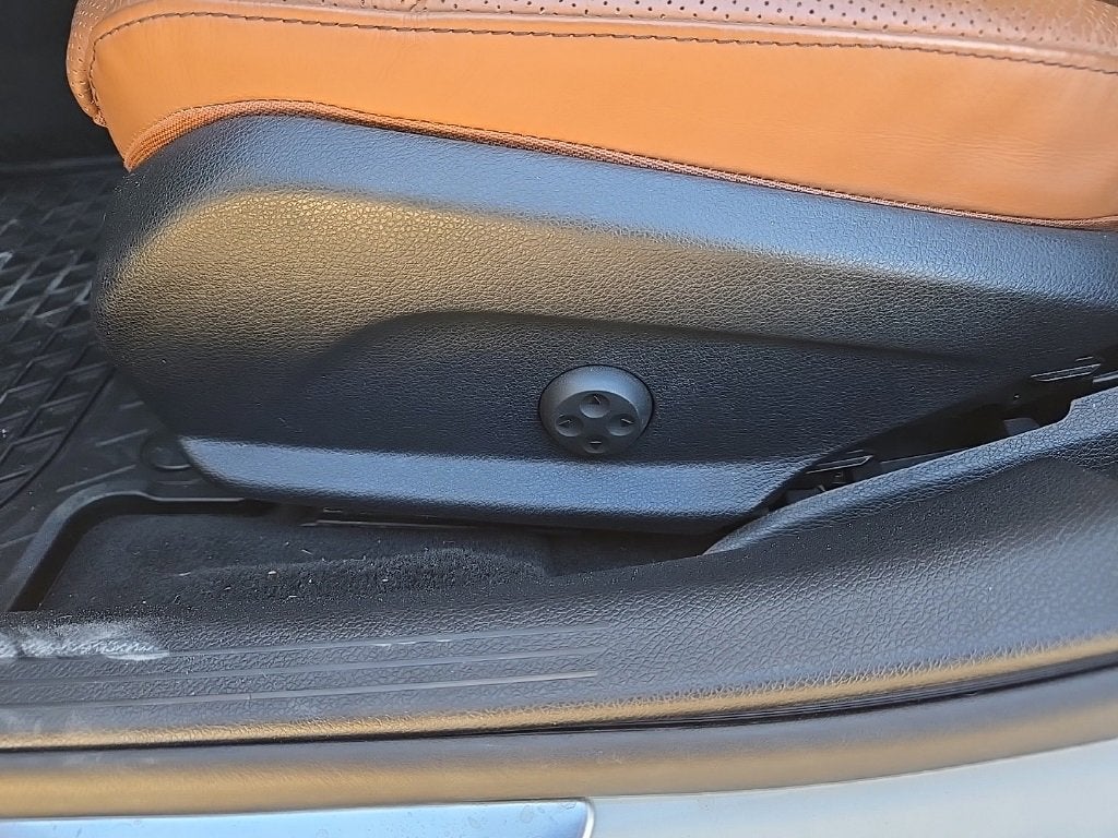 2020 Mercedes-Benz C-Class AMG® C 43