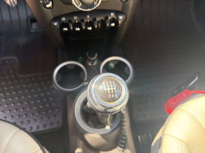 2012 MINI Cooper Coupe S