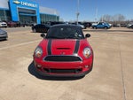 2012 MINI Cooper Coupe S