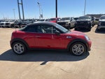 2012 MINI Cooper Coupe S