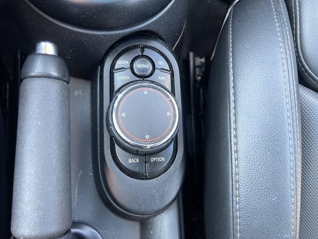 2018 MINI Hardtop 4 Door Cooper S