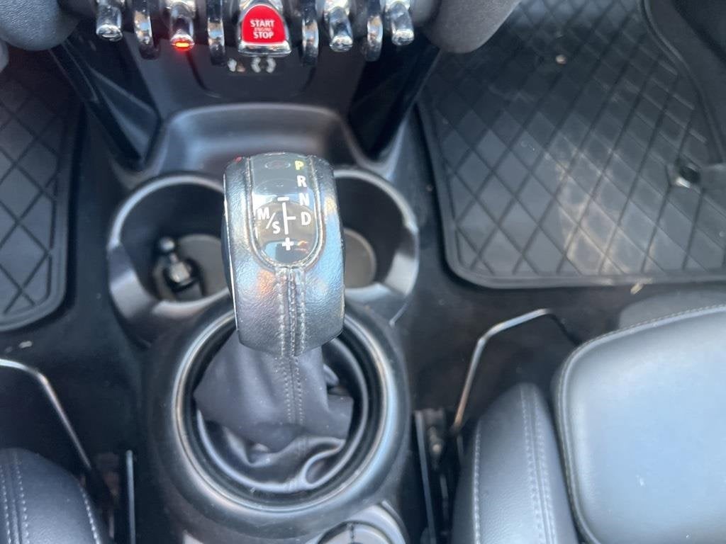 2018 MINI Hardtop 4 Door Cooper S