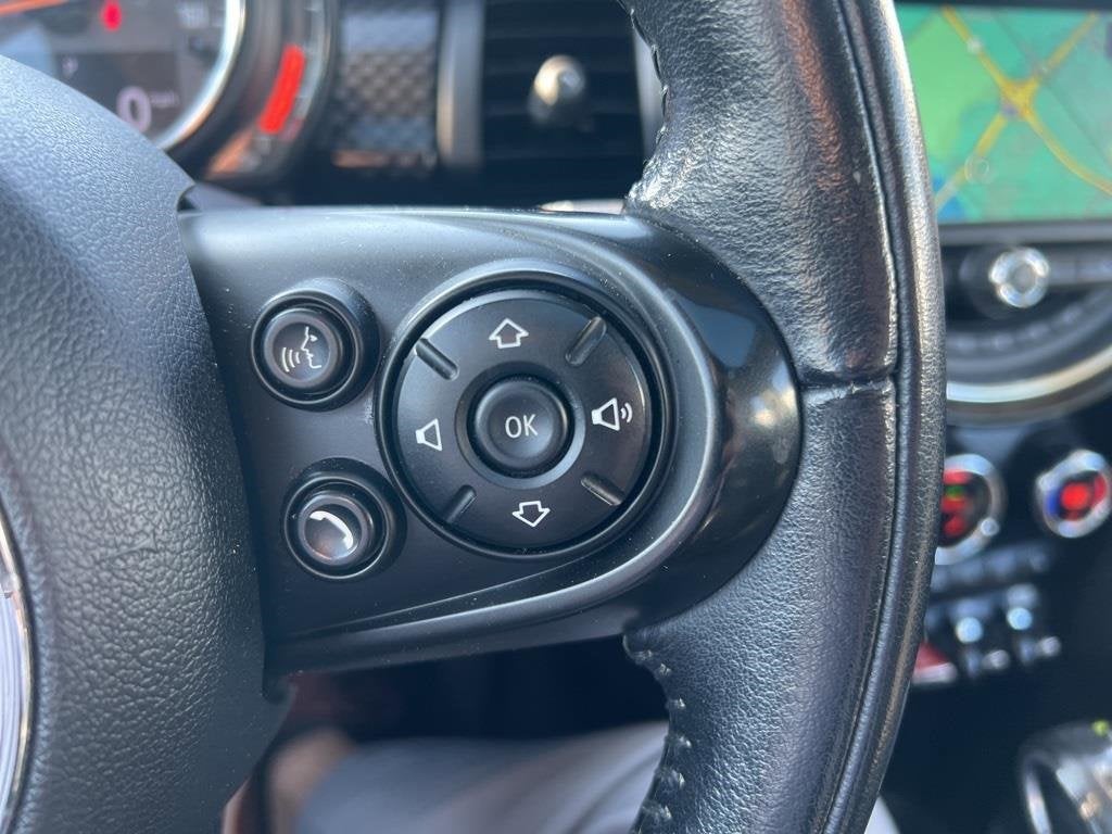 2018 MINI Hardtop 4 Door Cooper S