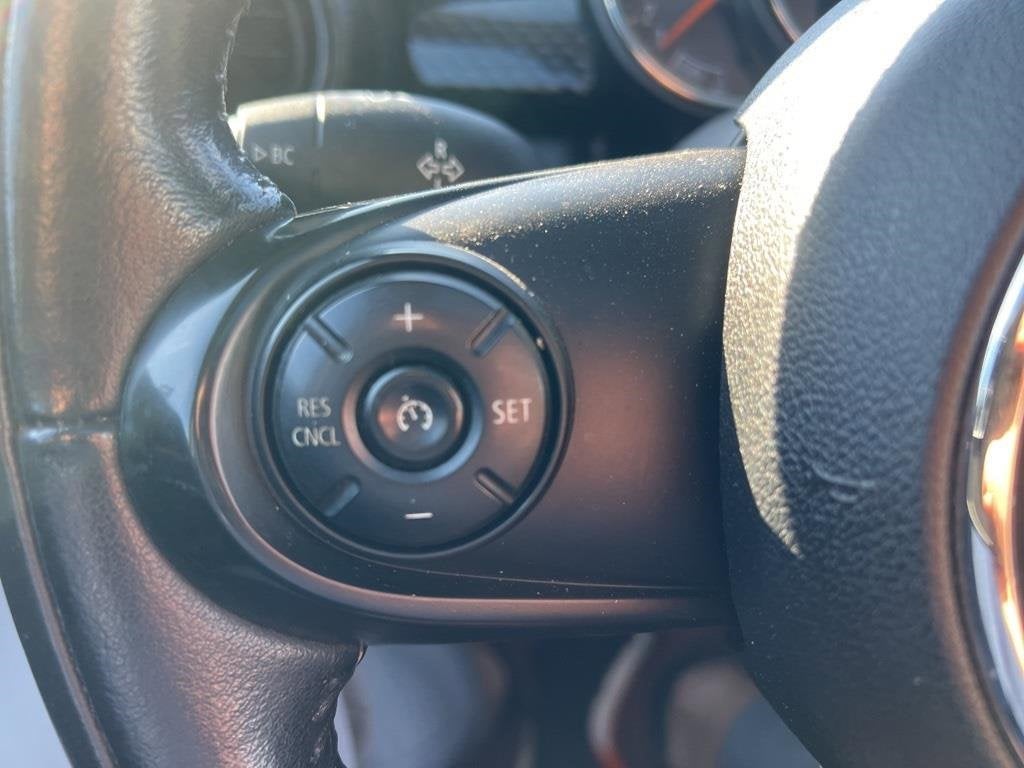 2018 MINI Hardtop 4 Door Cooper S