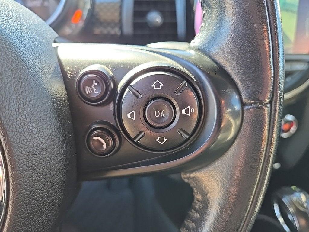 2018 MINI Hardtop 4 Door Cooper S