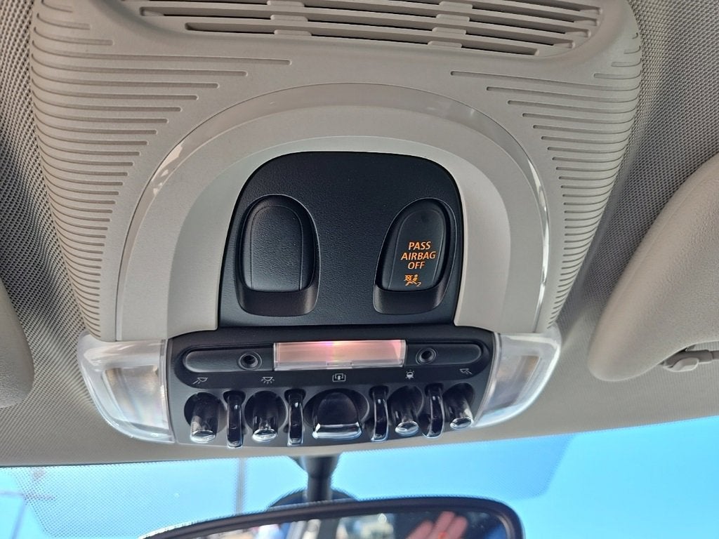 2018 MINI Hardtop 4 Door Cooper S