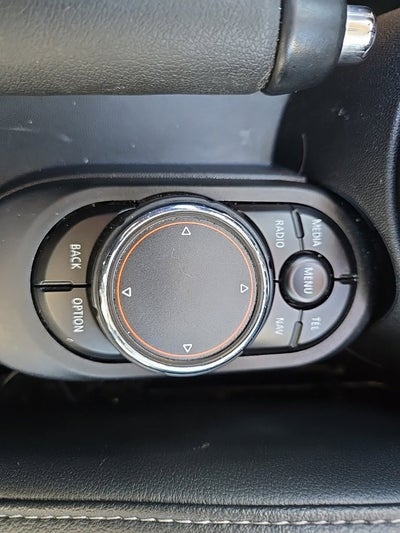 2018 MINI Hardtop 4 Door Cooper S