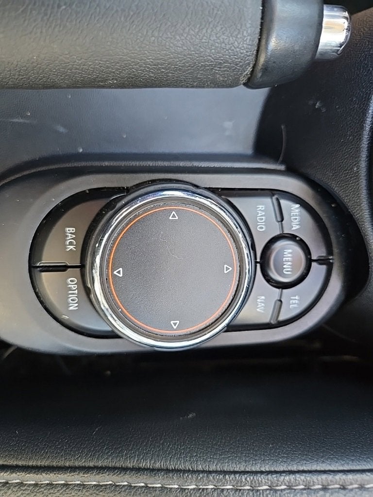 2018 MINI Hardtop 4 Door Cooper S