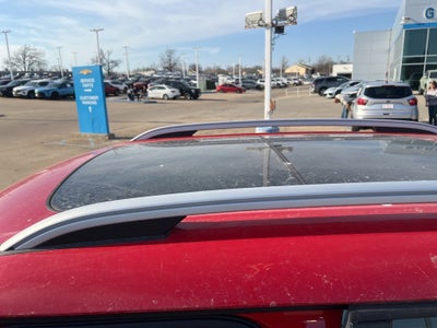 2022 MINI Countryman Cooper