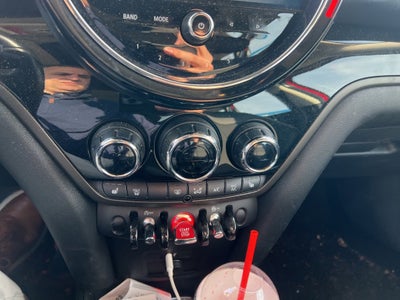 2022 MINI Countryman Cooper