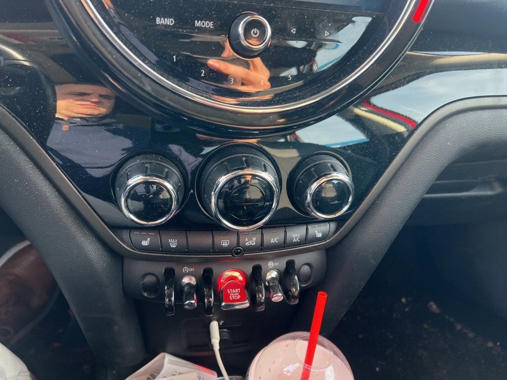 2022 MINI Countryman Cooper