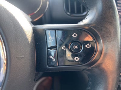 2022 MINI Countryman Cooper