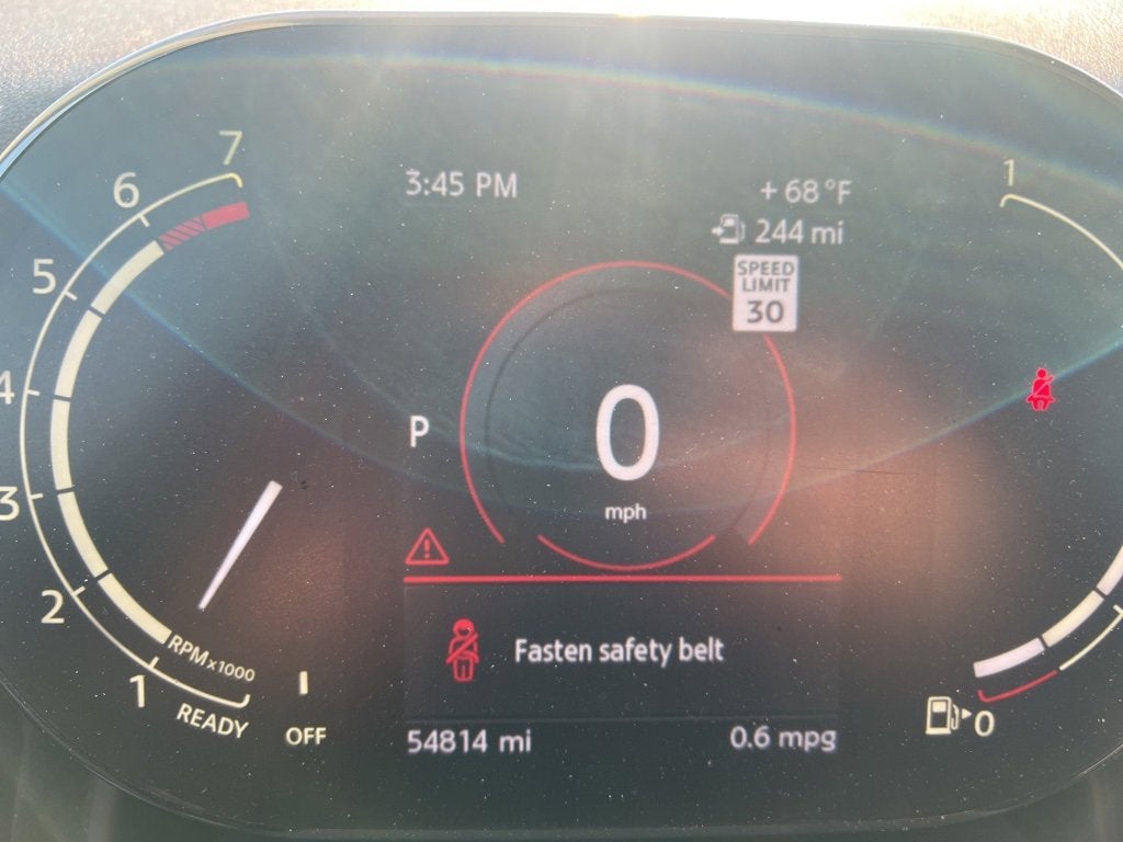 2022 MINI Countryman Cooper