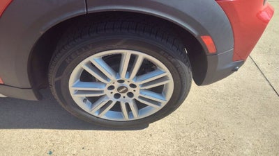 2022 MINI Countryman Cooper