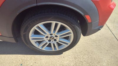 2022 MINI Countryman Cooper